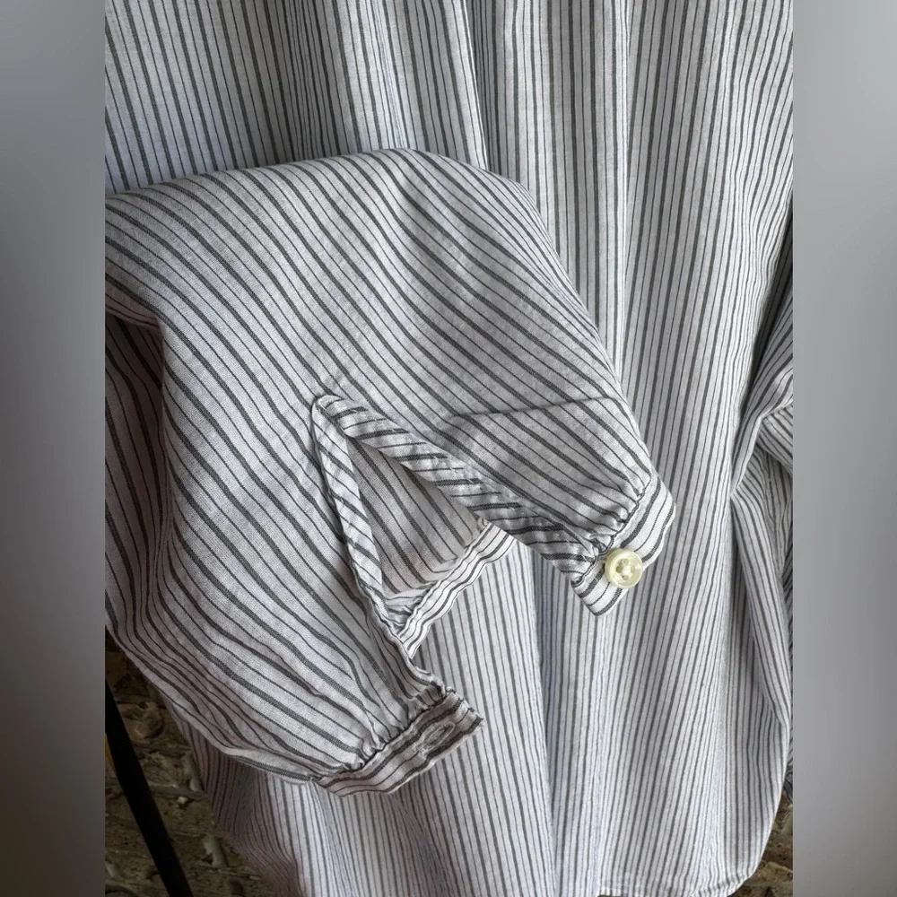 J. Crew crew cotton